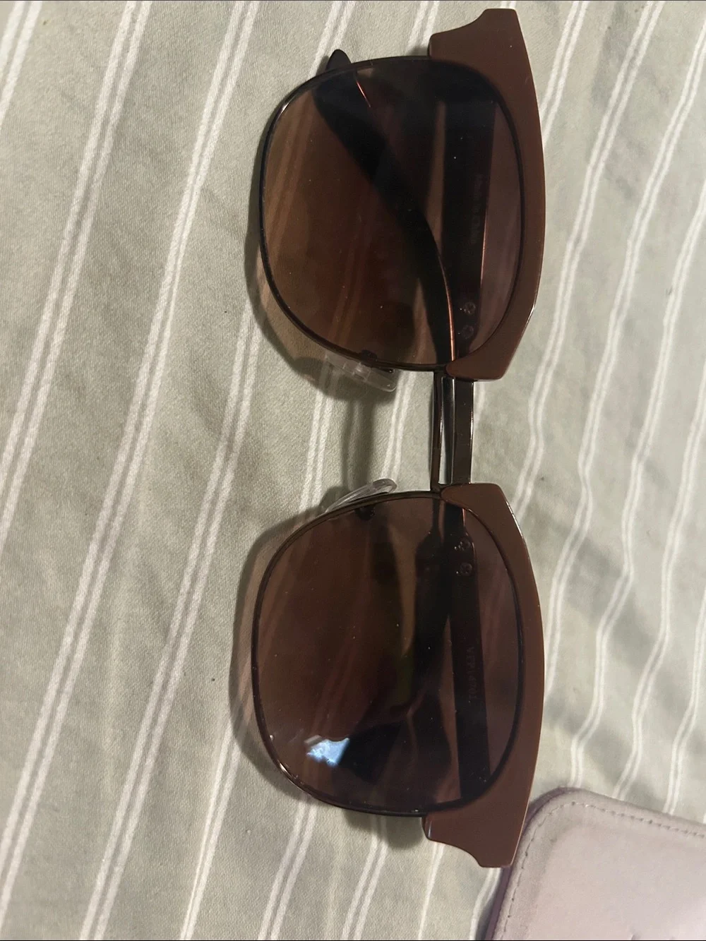 Brown Sunglasses